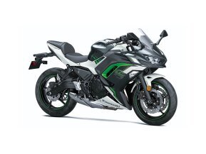 2022 Kawasaki Ninja 650 for sale 201153364